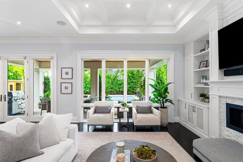 Luxury estate at 363 Niar Avenue, Mississauga, ON — photo 18