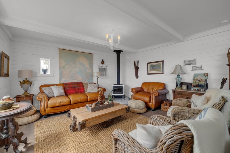 Luxury estate at 42 Don De Dieu Drive, Bayside, NB — photo 14