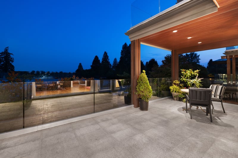 Luxury estate at 2449 Kings Avenue, West Vancouver, BC — photo 23