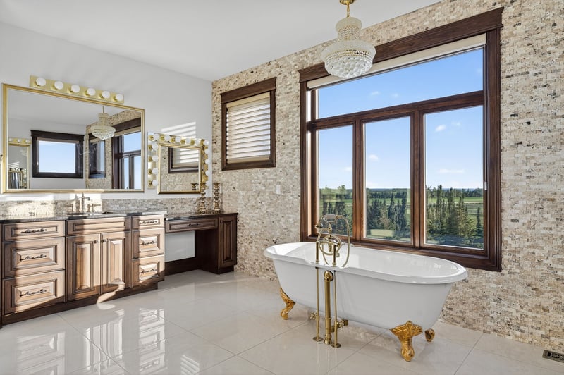 Luxury estate at 53524 Range Road 263A, Sturgeon County, AB — photo 20