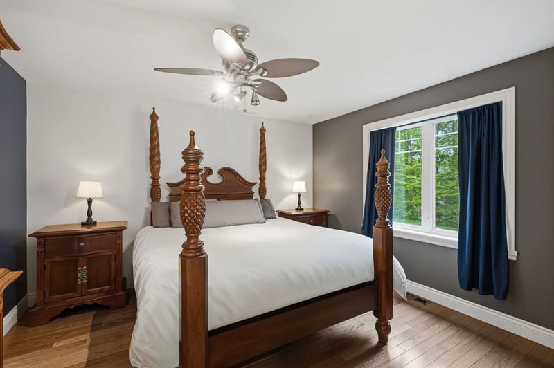 Luxury estate at 3 Rue de Beaupré, Granby, QC — photo 19
