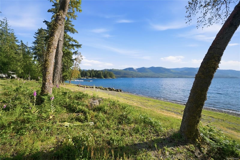 Luxury estate at Lot B Sa-Seen-Os Road, Youbou, BC — photo 7