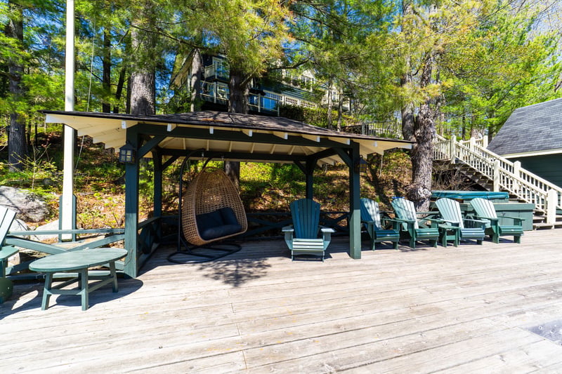 Luxury estate at 1064 Heather Lodge Road, Port Carling, ON — photo 35