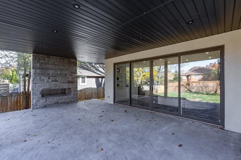 Luxury estate at 1029 Lorne Park Road, Mississauga, ON — photo 5