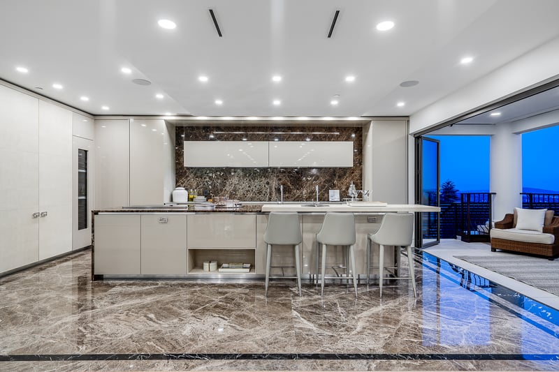 Luxury estate at 1123 Crestline Road, West Vancouver, BC — photo 11