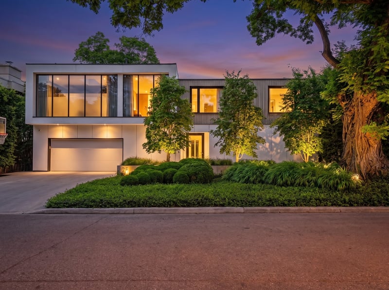 Luxury estate at 75 Ardwold Gate, Toronto, ON — photo 25