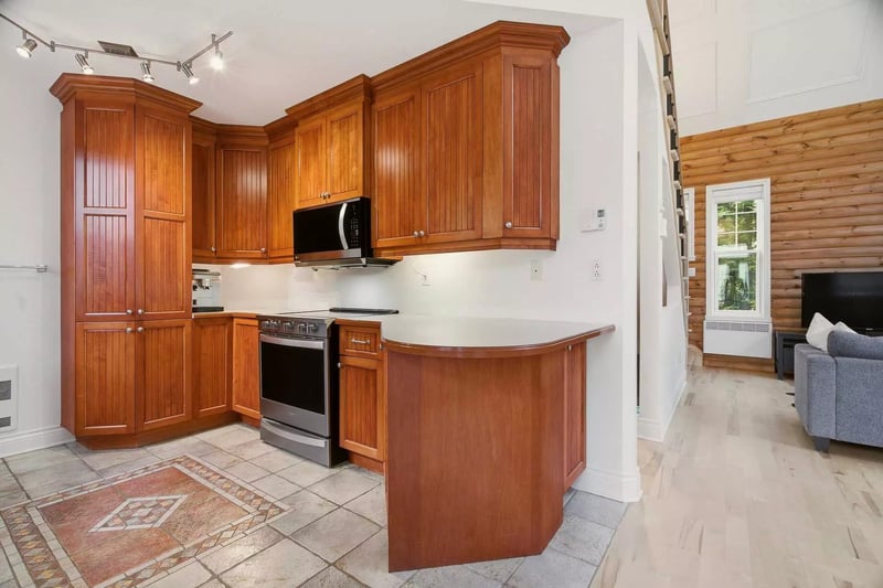 Luxury estate at 91 Chemin des Littorelles, Orford, QC — photo 24