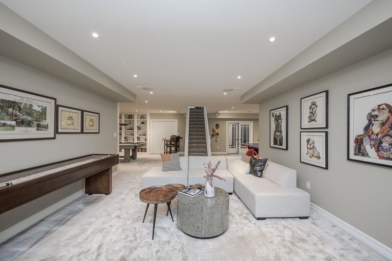 Luxury estate at 4169 Lakeshore Road, Burlington, ON — photo 15