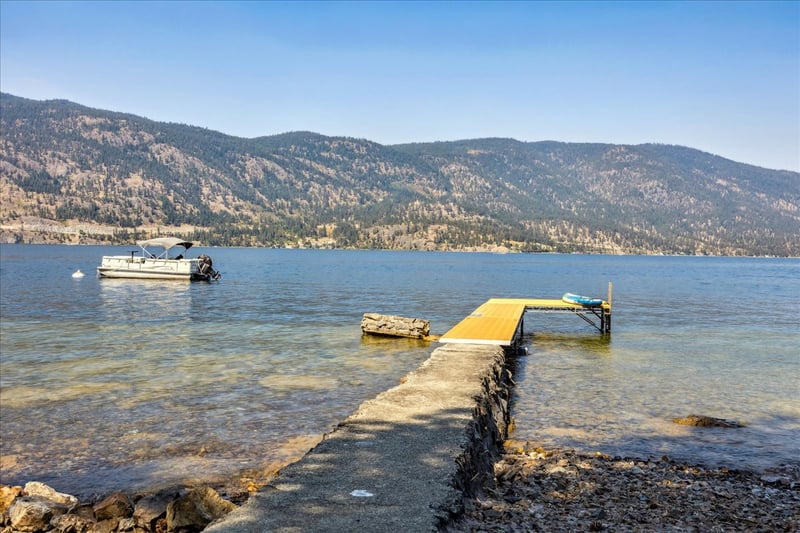 Luxury estate at 2650 Dubbin Road, Kelowna, BC — photo 24