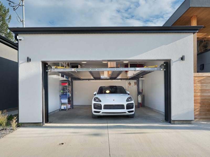 Luxury estate at 8707 Strathearn Crescent Northwest, Edmonton, AB — photo 26