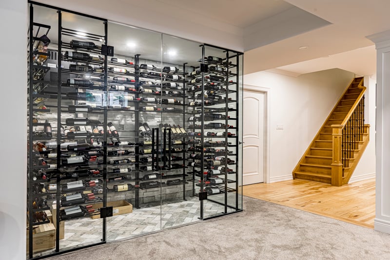 Luxury estate at 60 Parker Avenue, Ancaster, ON — photo 21