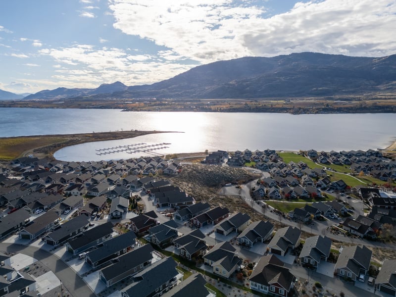 Luxury estate at 2450 Radio Tower Road #165, Osoyoos, BC — photo 90