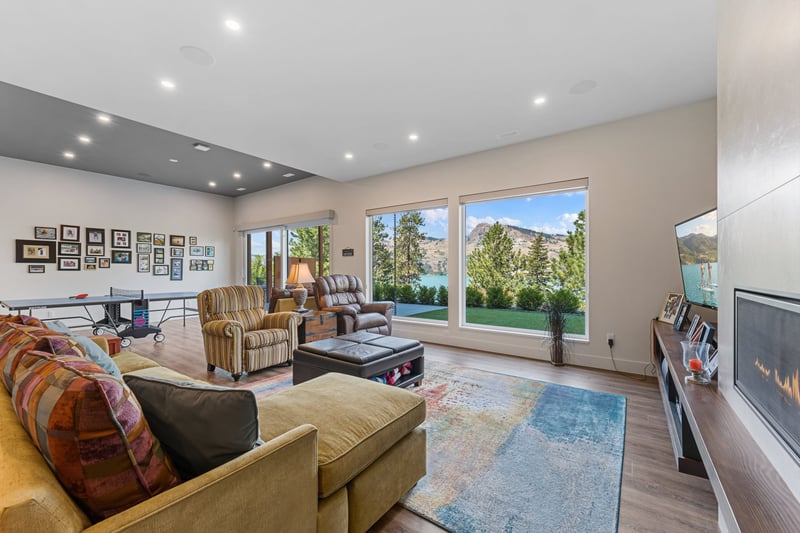 Luxury estate at 12877 Kidston Road #2, Coldstream, BC — photo 141