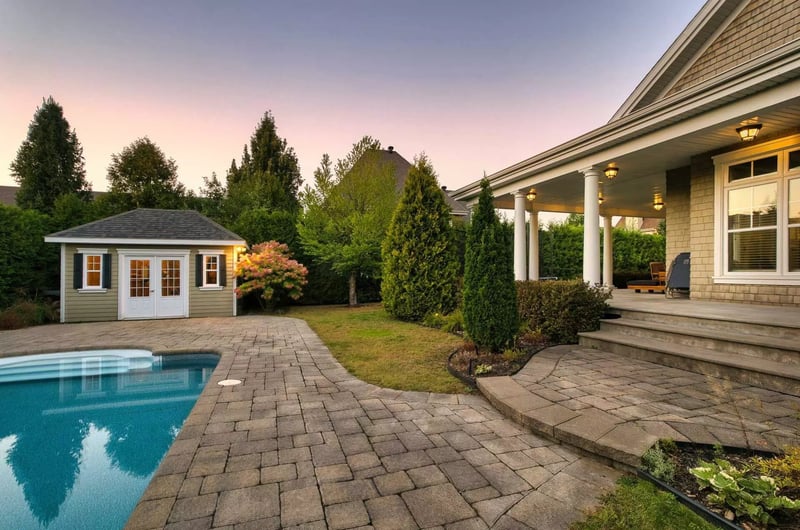 Luxury estate at 2770 Rue Honoré-De Balzac, Sherbrooke, QC — photo 52