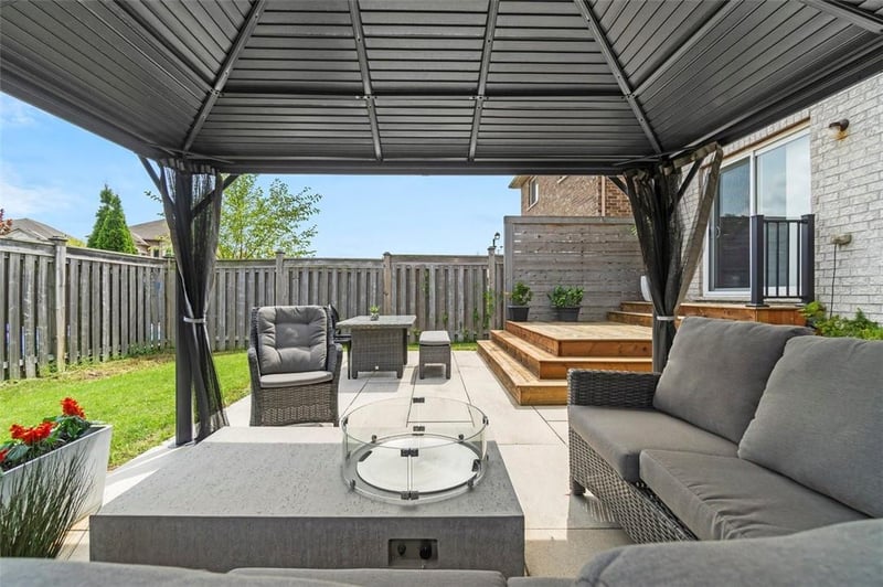 Luxury estate at 8 Pavel Place, Hamilton, ON — photo 22