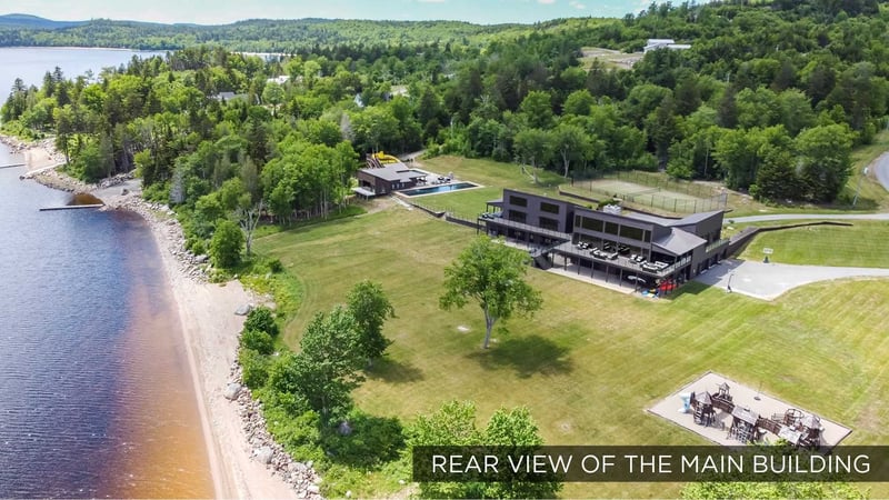Luxury estate at 1191 785 Route, Utopia - Bay of Fundy — photo 15