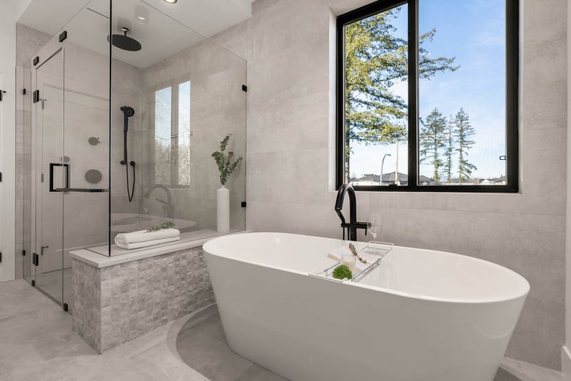 Luxury estate at 19719 31b Ave, Langley — photo 43
