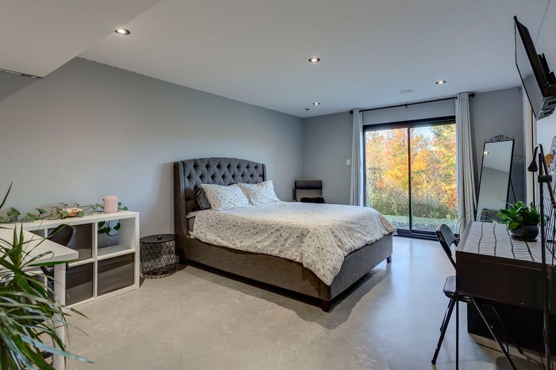 Luxury estate at 12 Chemin des Montagnards, Potton, QC — photo 19
