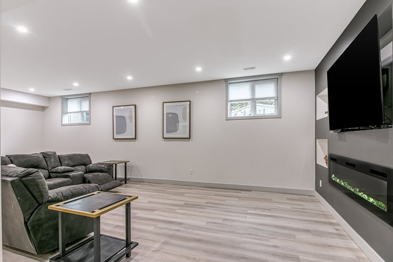 Luxury estate at 6 Kormak Street, Sudbury — photo 14