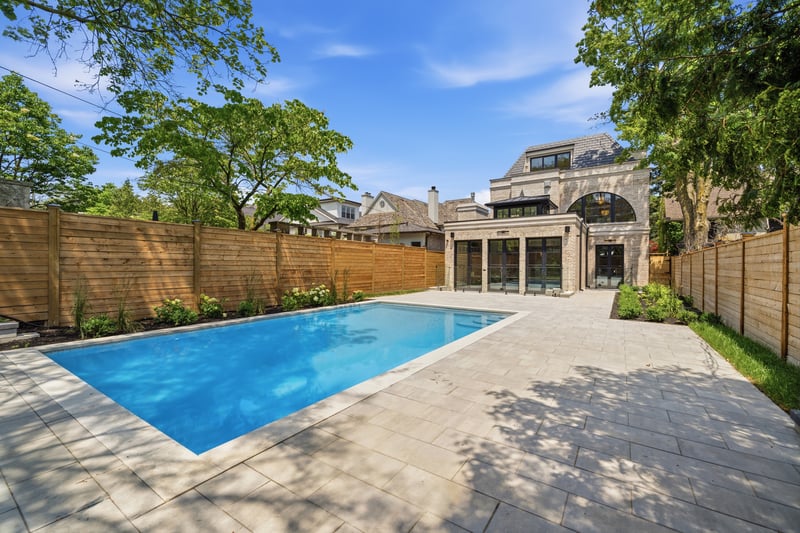 Luxury estate at 204 Forest Hill Road, Toronto, ON — photo 31