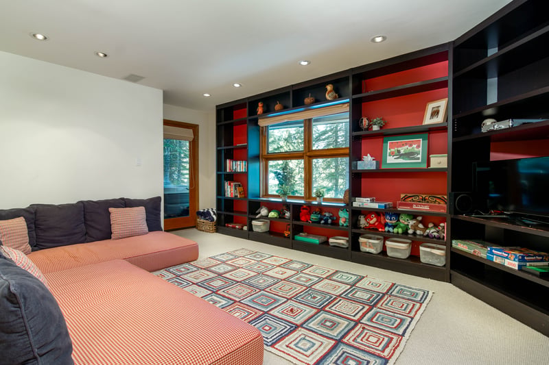 Luxury estate at 4914 Horstman Lane, Whistler, BC — photo 18