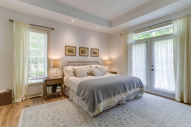 Luxury estate at 2260 Rue du Petit-Prêcheur, Magog, QC — photo 11