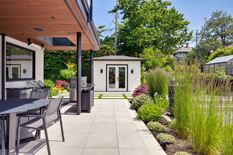 Luxury estate at 717 Robleda Crescent, Victoria, BC — photo 33