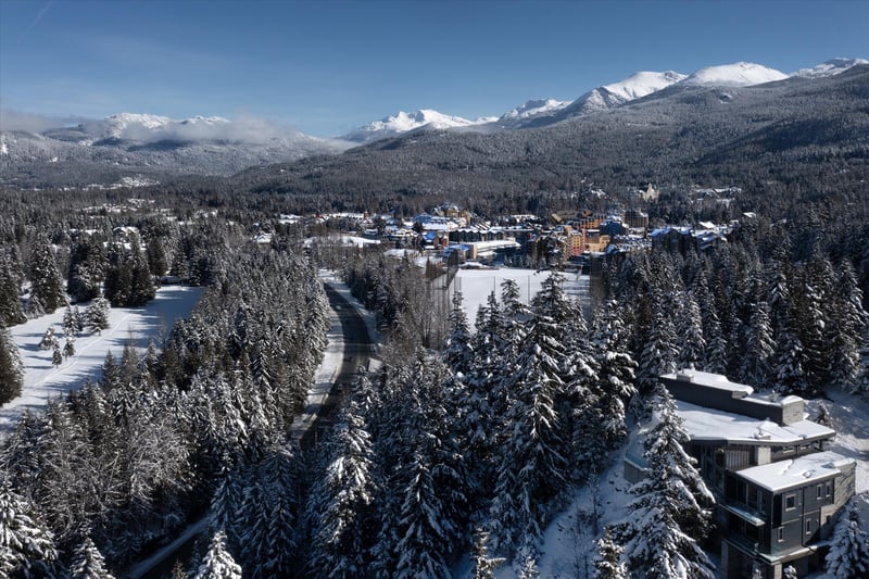 Luxury estate at 3855 Sunridge Court, Whistler, BC — photo 13