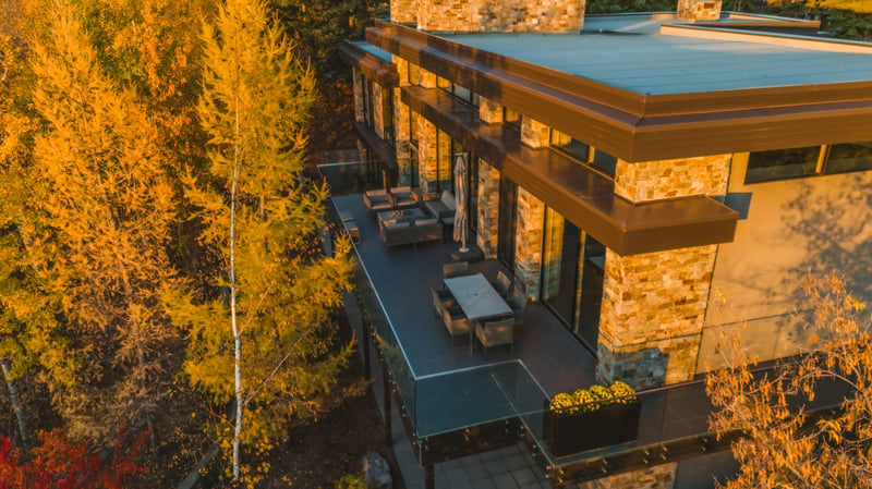 Luxury estate at 112 Westbrook Drive Northwest, Edmonton, AB — photo 6