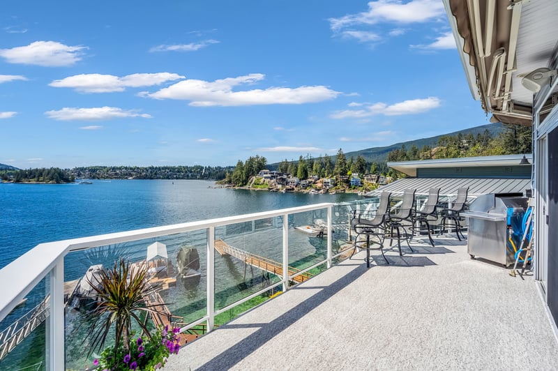 Luxury estate at 4705 Belcarra Bay Rd, Belcarra, BC — photo 20