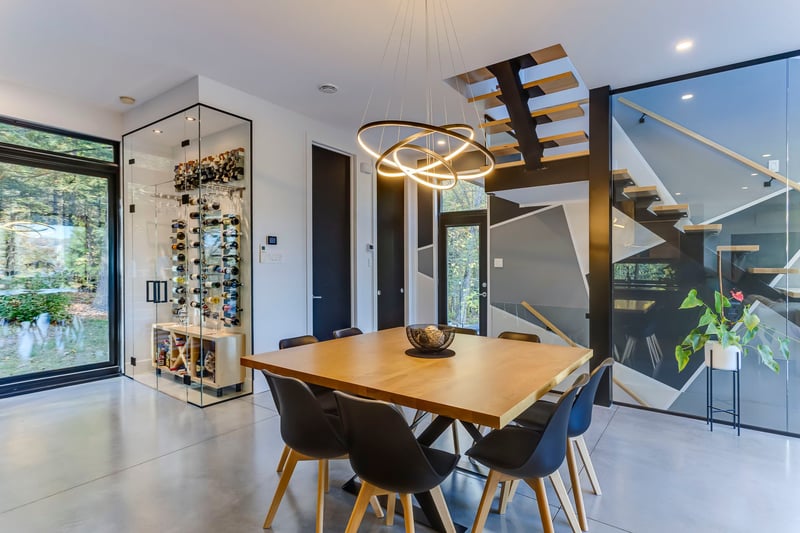 Luxury estate at 545 Rue Bordeleau, Magog, QC — photo 15