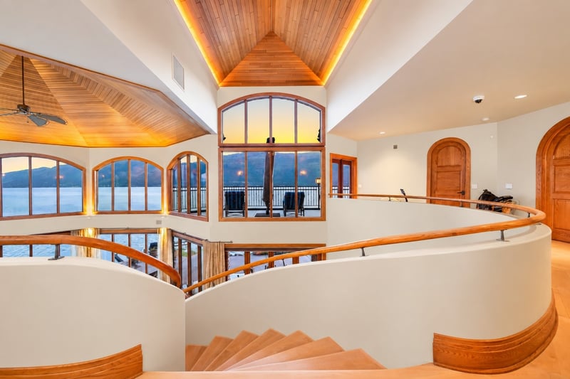 Luxury estate at 14966 Carrs Landing Road, Lake Country, BC — photo 30