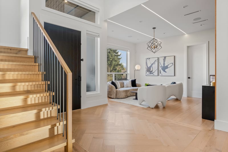Luxury estate at 1267 160A Street, Surrey, BC — photo 5
