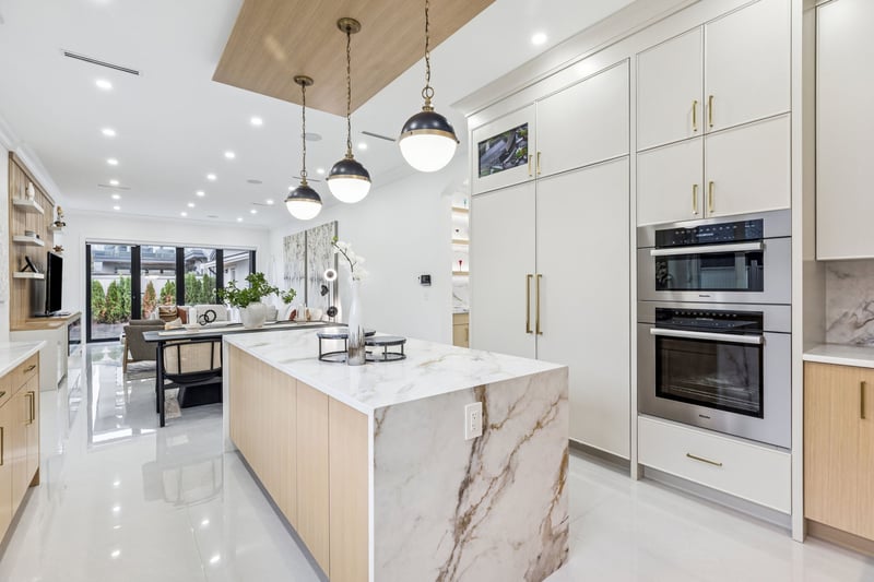 Luxury estate at 5080 Merganser Drive, Richmond, BC — photo 12