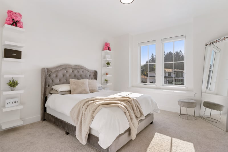 Luxury estate at 21555 45a Avenue, Langley — photo 13