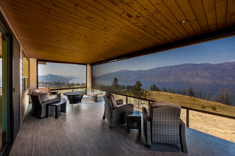 Luxury estate at 9814 Beacon Hill Crescent, Lake Country, BC — photo 10