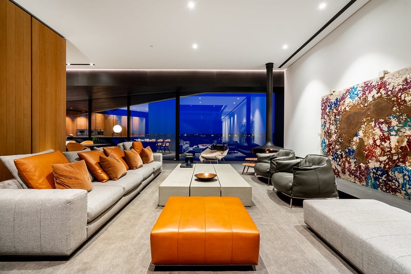 Luxury estate at Address upon request, West Vancouver, BC — photo 19