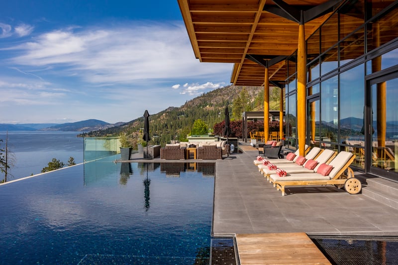 Luxury estate at 19 180 Sheerwater Court, Kelowna, BC — photo 14