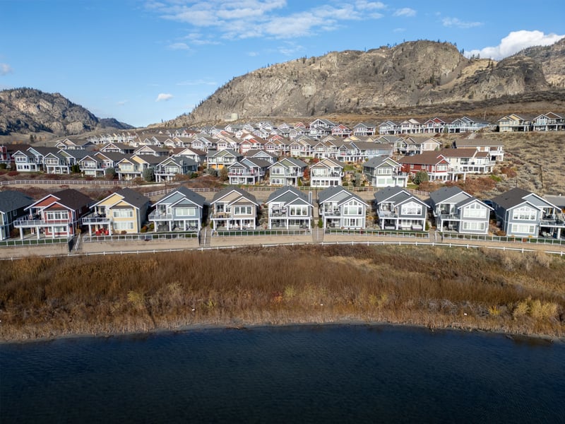 Luxury estate at 2450 Radio Tower Road #165, Osoyoos, BC — photo 77
