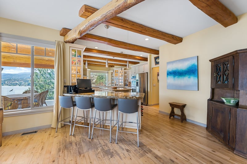 Luxury estate at 3470 Drought Road, Peachland, BC — photo 28