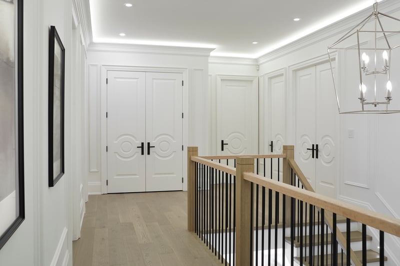 Luxury estate at 1529 Venetia Drive, Oakville, ON — photo 7