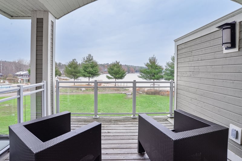 Luxury estate at 1869 Muskoka Road 118 West unit g103, Bracebridge, ON — photo 13