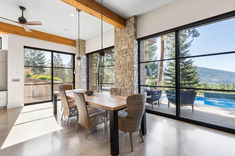 Luxury estate at 26 Commonage Road, Vernon, BC — photo 13