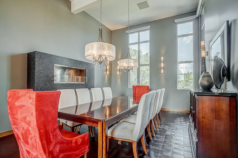 Luxury estate at 1040 Quigley Hill Road, Ottawa — photo 6