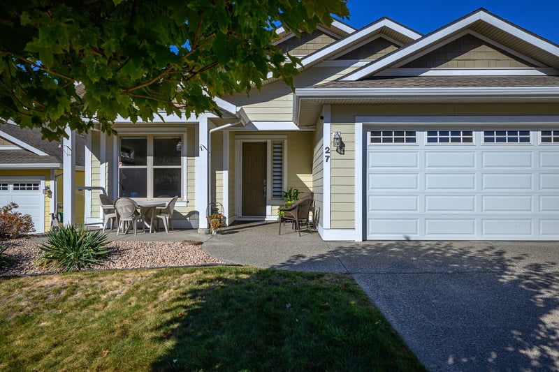 Luxury estate at 7760 Okanagan Landing Road #27, Vernon, BC — photo 2
