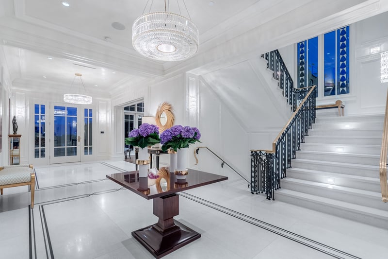 Luxury estate at 1126 Wolfe Ave, Vancouver — photo 16