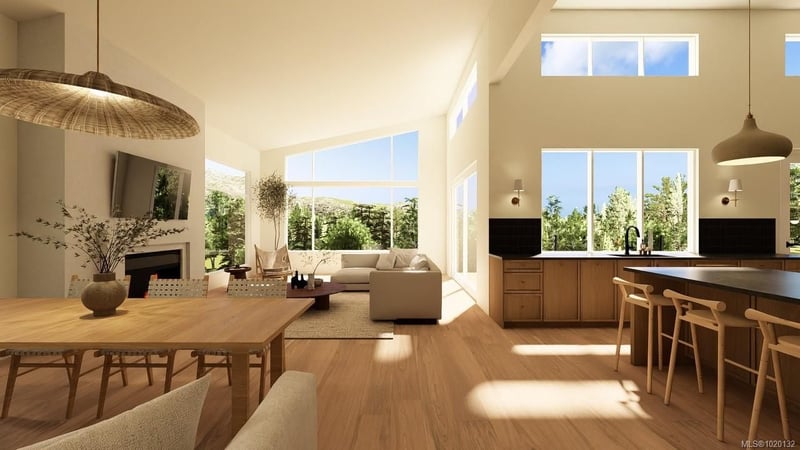 Luxury estate at 1060 Shore Pine Close, Duncan, BC — photo 3