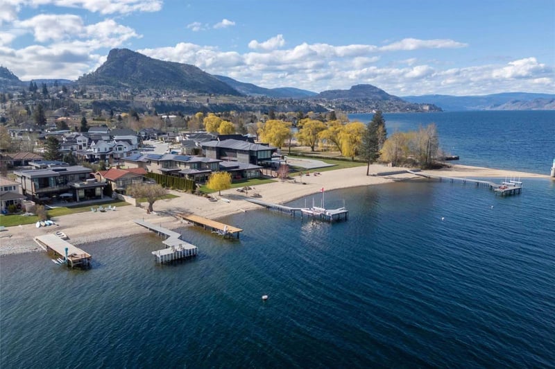 Luxury estate at 5818 Dale Avenue, Summerland, BC — photo 34