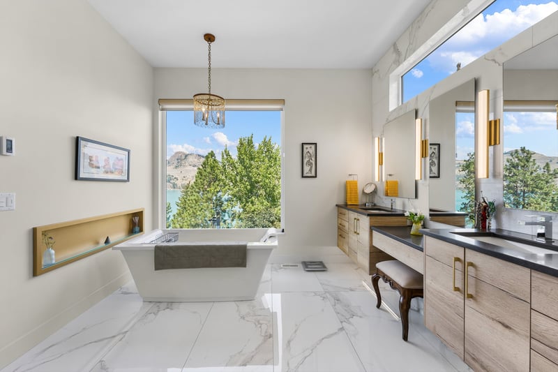 Luxury estate at 12877 Kidston Road #2, Coldstream, BC — photo 62