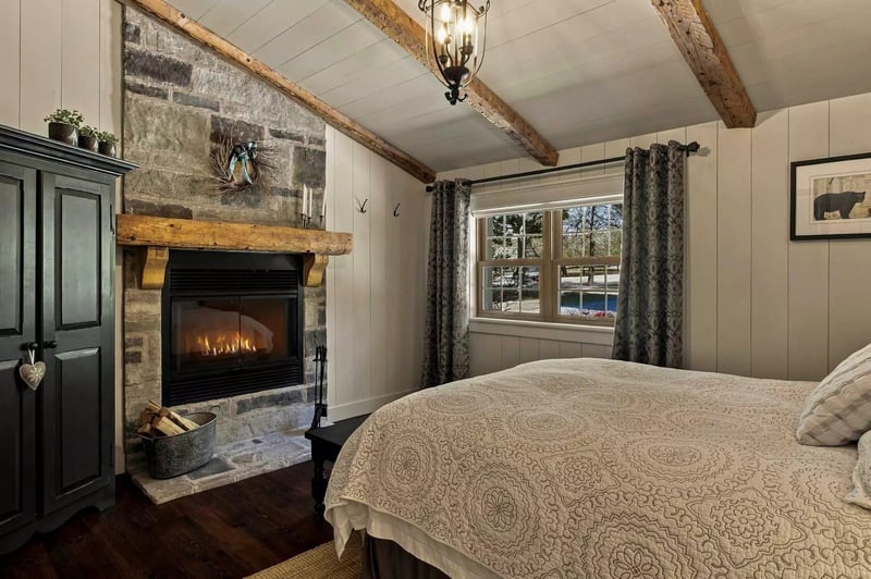Luxury estate at 1621Z Chemin de Fitch Bay, Stanstead, QC — photo 38